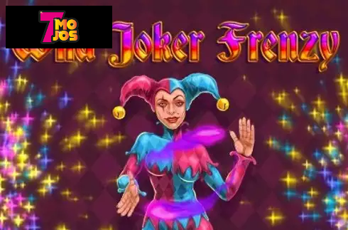 Wild Joker Frenzy
